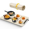 KEENSTAR BW611 Warming Tray, 24.0215.751.02inch, Beige