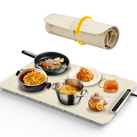 KEENSTAR BW611 Warming Tray, 24.0215.751.02inch, Beige