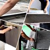 BAOSHISHAN Tile Tools 24inch Large Tile Trowel 2/5" x 2/5"