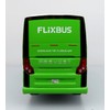 Iconic Replicas Prevost H345 Bus in The FlixBus Livery (Parent