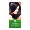 TS Better Dye No. 5 Natural Dark Brown 120g / TS 더 착한 염색 5호 자연흑갈색 120g