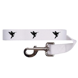 'Hummingbird in Flight' Dog Lead/Leash (DL00023202)