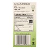 Westinghouse 4369600 60-Watt Equivalent Omni A19 Dimmable Soft White LED