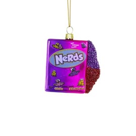 Cody Foster - Tingy Tangy Crunchy Candy Ornament - GO-9988