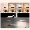 VAVOFO LED Desk Lamp 6778B - Touch Control, Adjustable 2700-7000K