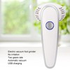 Automatic Vacuum Electric Foot Callus Remover Foot File Grinding Pedicure