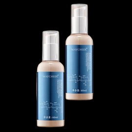 KH Trade 1 Concealer BB Cream Long-lasting 60ml Makeup Skin Glow Moisturizing Foundation Hyaluronic Acid Care Waterproof / 컨실러 BB 크림 오래 60ml 메이크업 스킨 글로우 모이스처라이징 파운데이션 히알루론산 케어 워터프루프