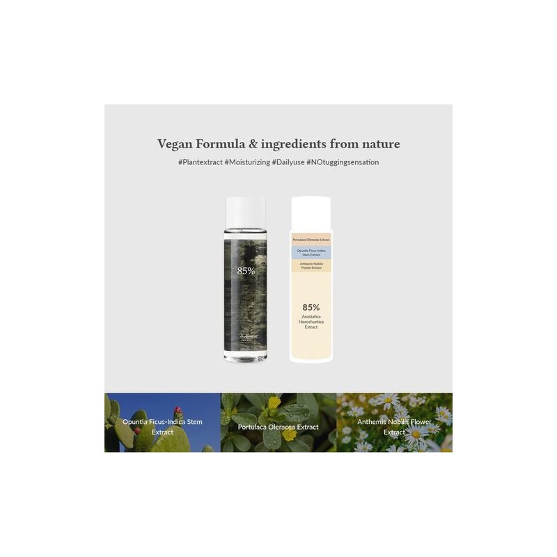 Dr.Althea [Dr.Althea]Anastatica Skin Conditioning Toner 250ml