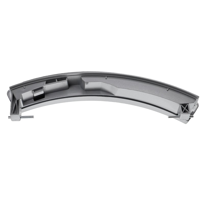 vhbw Door Handle Compatible with Washing Machine Siemens Siwamat XLP