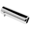 Walker 35596 Exhaust Pipe Spout 2.125" Inlet (OD) 1.75" Outlet