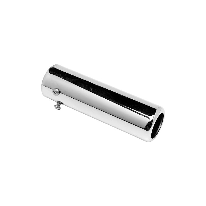 Walker 35596 Exhaust Pipe Spout 2.125" Inlet (OD) 1.75" Outlet