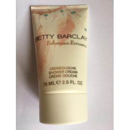 Betty Barclay Bohemian Romance Shower Gel 75ml