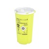 B.Braun Medibox® disposal container, collection container, cannula container, cannula box,
