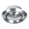 Adjustable Wall Ceiling Home Stainless Steel Air Vent Round Ventilation