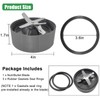 Blades Replacement Parts Compatible with Nutribullet Pro 900/600 Series Blender