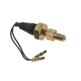 Standard Engine Oil Pressure Switch-Sender With Light Standard PS-207