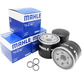 [Set of 3 Filters & 3 Packings] For Subaru Oil Filter Drain Gasket R1 R2 WRX XV Impreza Vivio Exiga Crossover 7 Sambar Justy Stella Domingo Forester Preo Leonesta Leoplus Legacy Rex Iron Ring, 0.8 x