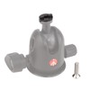 Leftfoto Adapter arca Swiss to manfrotto rc2 Converter Tripod Head