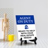 Agent On Duty: Ready To Help With Your Real Estate