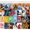 Lomo Cards Mamamoo I Say Mama Moo Kpop Korea 55