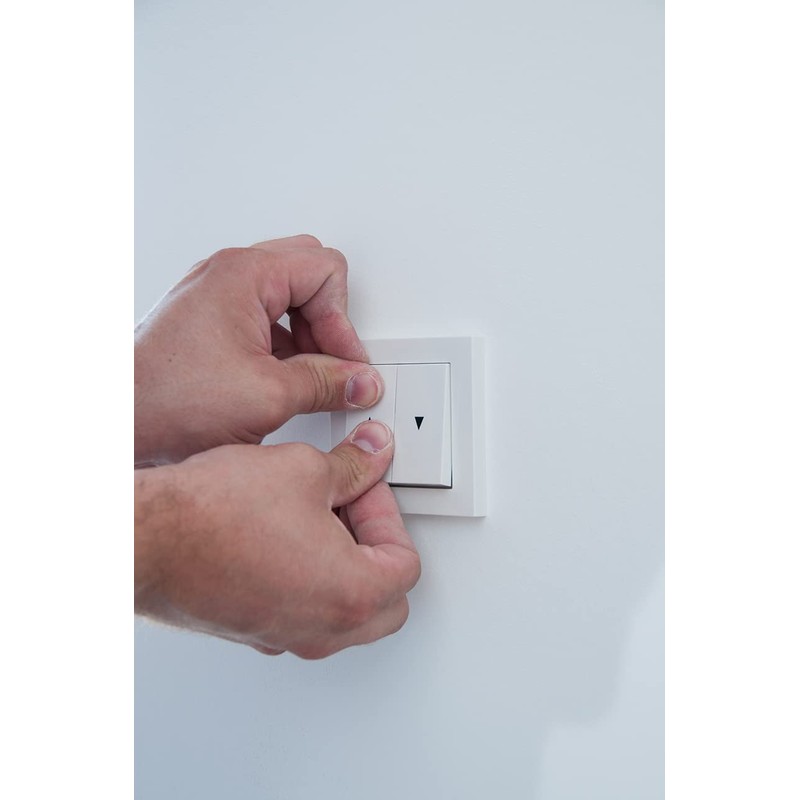 Rademacher 9471-1 Tubular Motor Actuator