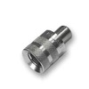 Holland Electronics F-pin Push-On F Adapter 3Ghz