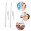 Beavorty 5pcs Tattoo Skin Markers for Eyebrow Mapping and Precision