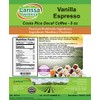 Vanilla Espresso Costa Rica Decaf Coffee (Gourmet, Naturally Flavored, Whole