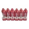 Blush Y Labial Waterproof 6 Tonos Rosas Varios