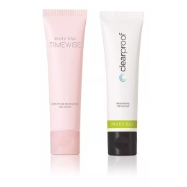 Mary Kay Set De Mini Mascarilla Mary Kay