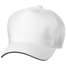 Zett American Back Mesh Baseball Cap BH167