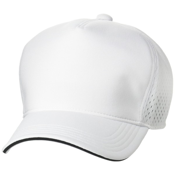 Zett American Back Mesh Baseball Cap BH167