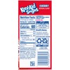 Kool-Aid Cherry Unsweetened Soft Drink Mix, 0.13-Ounce Envelopes(Pack of 48)