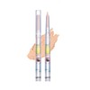 Flortte Teardrop Bag Pencil High Cling Tear Bag Concealer Hypoallergenic