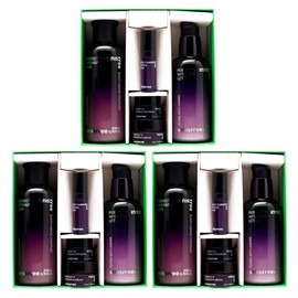 Innisfree Perfect 9 Intensive 2-Piece Set 3 Pieces / 이니스프리 퍼펙트 9 인텐시브 2종세트 3개