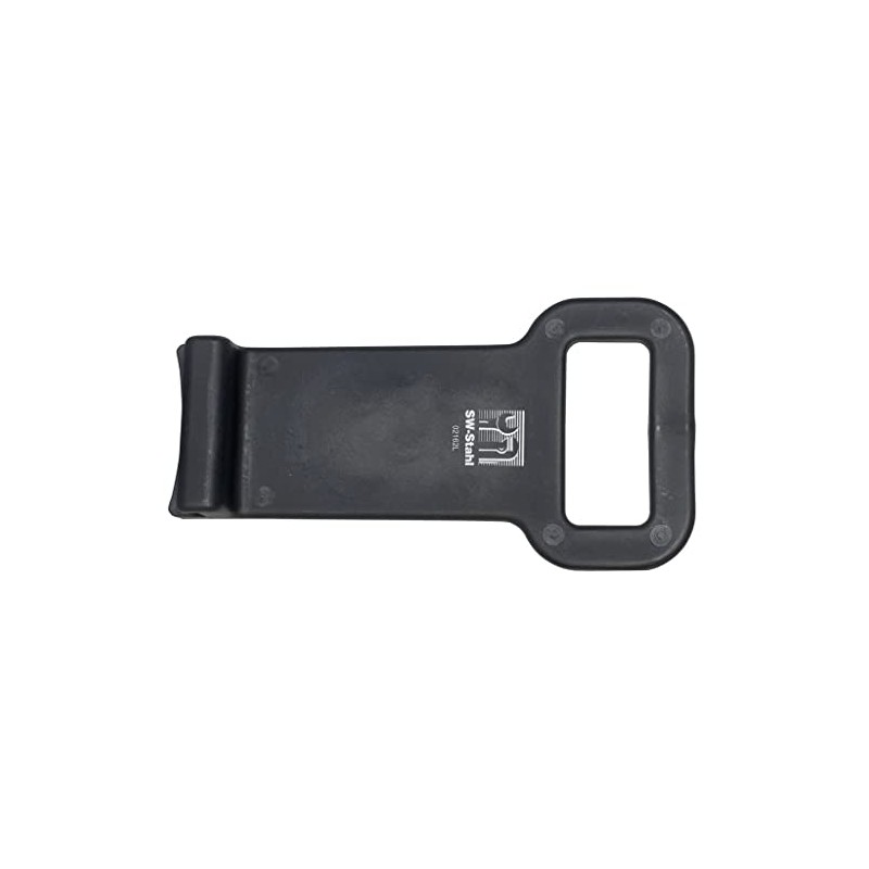 SW-Steel Tire De - and Mounting Lever To Run Flat,