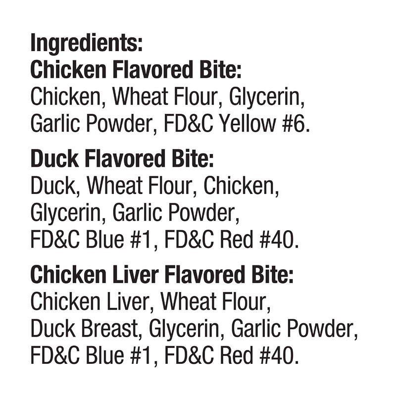 Good'n'Fun Good'n'Tasty Kabob Bites, 12-Ounce