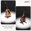 Guitar Stand, Guitar Stand for Acoustic Guitar, Wooden A-Frame Guitar