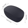 Wokyo Rechargeable Hearing Aid Batteries and Charger for 675 Hearing