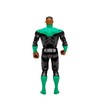 Green Lantern John Stewart (DC Super Powers) 4" Figure