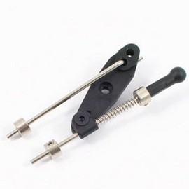 Ftx Carnage Nt Throttle Linkage Set[Ftx6411]