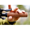 Trace Grip, Tan, Single Clamp