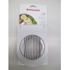 KitchenAid white egg slicer
