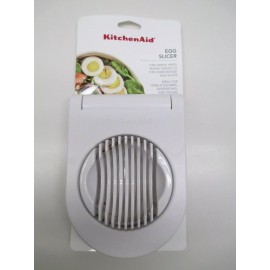 KitchenAid white egg slicer