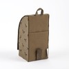 Nearly Daily Notebook Stappo Mini Tie & Chief / Running