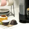 Reusable Capsule Kit For Nestle Vertuoline Coffee Machine with 5pcs