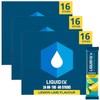 Liquid I.V. Hydration Sachets | Lemon Lime | Electrolyte Powder