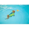 Outward Hound Floatiez Starfish Floating Dog Toy, Medium