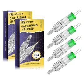 Usiriy Mixed Size 1205M1 1207M1 1209M1 1211M1 Magnum for Rotary Machine