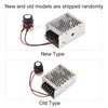 Regulator Motor 4KW DC Regulator Bridge Rectifier with Capacitor, 220V